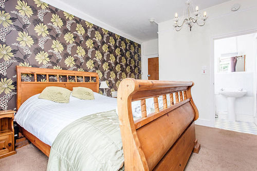 St Agnes Hotel Kültér fotó