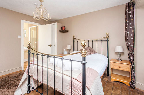 St Agnes Hotel Kültér fotó